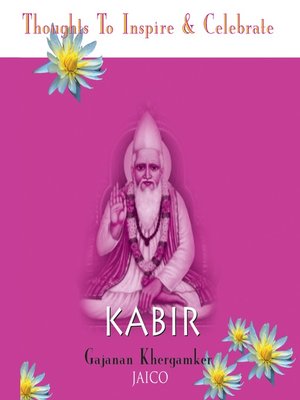 cover image of Kabir